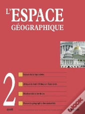 L'Espace Geographique