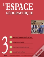 Capa do artigo L