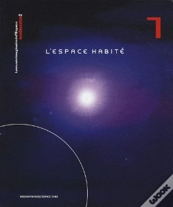 Capa do artigo L'Espace Habité