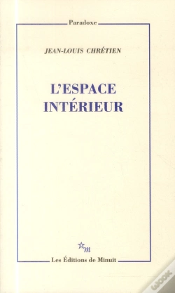 Capa do artigo L'Espace Intérieur