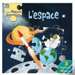 Capa do artigo L'Espace
