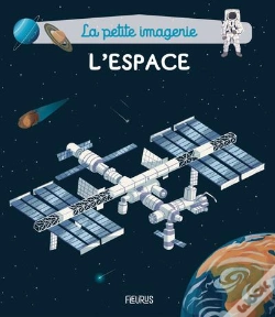 Capa do artigo L'Espace