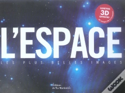 Capa do artigo L'Espace ; Les Plus Belles Images