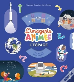 Capa do artigo L'Espace