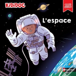 Capa do artigo L'Espace