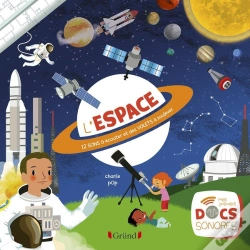 Capa do artigo L'Espace