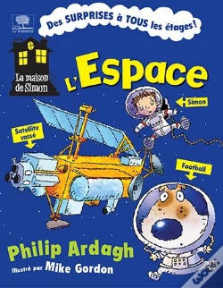 Capa do artigo L'Espace