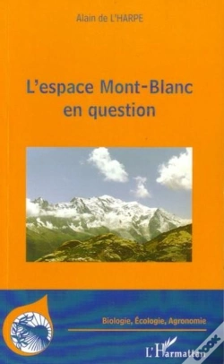 Capa do artigo L'Espace Mont-Blanc En Question