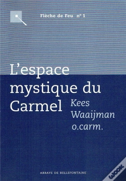 Capa do artigo L'Espace Mystique Du Carmel
