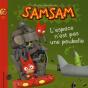 L'Espace N'Est Pas Une Poubelle - Preview