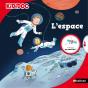 L'Espace - Preview