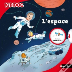 Capa do artigo L'Espace