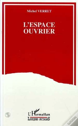 Capa do artigo L'Espace Ouvrier