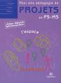 L'Espace ; Petite Et Moyenne Sections - Preview