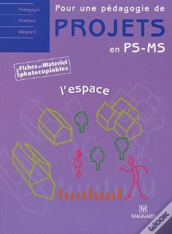 Capa do artigo L'Espace ; Petite Et Moyenne Sections
