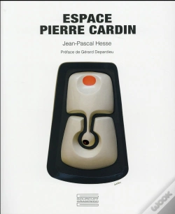 Capa do artigo L'Espace Pierre Cardin