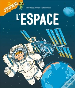 Capa do artigo L'Espace
