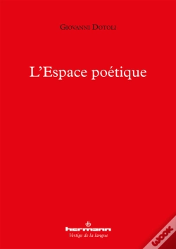 Capa do artigo L'Espace Poétique