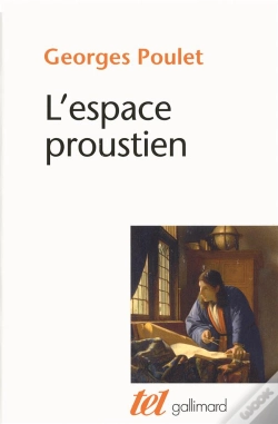 Capa do artigo L'Espace Proustien