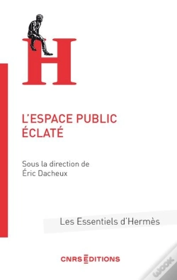 Capa do artigo L'Espace Public Éclaté