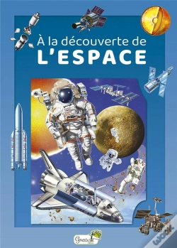 Capa do artigo L'Espace