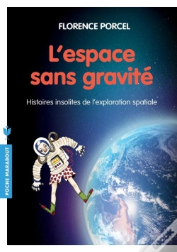 Capa do artigo L'Espace Sans Gravite
