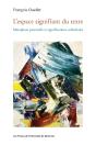 L'Espace Signifiant Du Texte : Métaphore Paternelle Et Significations Collatérales - Preview