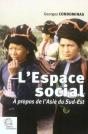 L'Espace Social ; À Propos De L'Asie Du Sud-Est - Preview