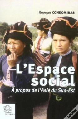 Capa do artigo L'Espace Social ; À Propos De L'Asie Du Sud-Est