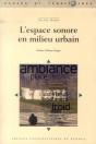 L'Espace Sonore En Milieu Urbain - Preview