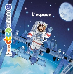 Capa do artigo L'Espace