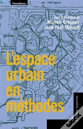 L'Espace Urbain En Méthodes