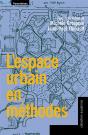 L'Espace Urbain En Méthodes - Preview