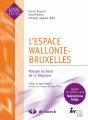 L'Espace Wallonie-Bruxelles ; Voyage Au Bout De La Belgique - Preview