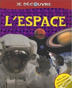 Capa do artigo L'Espace