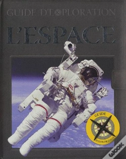 Capa do artigo L'Espace