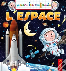Capa do artigo L'Espace