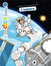 Capa do artigo Lespace