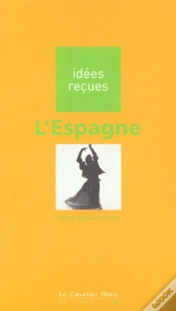 Capa do artigo L'Espagne