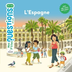 Capa do artigo L'Espagne