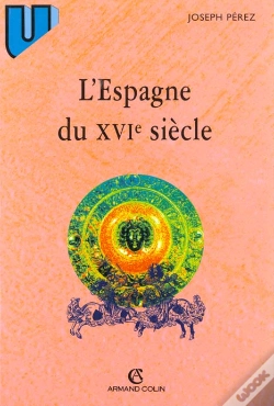Capa do artigo L'Espagne Au 16eme Siecle