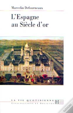 Capa do artigo L'Espagne Au Siecle D'Or