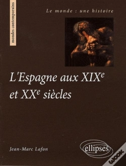 Capa do artigo L'Espagne Aux Xixe Et Xxe Siècles