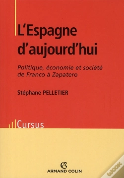 Capa do artigo L'Espagne D'Aujourd'Hui
