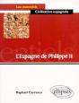 L'Espagne De Philippe Ii - Preview