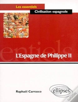 Capa do artigo L'Espagne De Philippe Ii