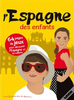 Capa do artigo L'Espagne Des Enfants