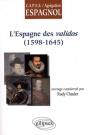 L'Espagne Des Validos (1598-1645) - Preview