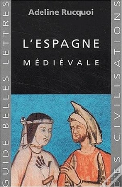 Capa do artigo L'Espagne Médiévale
