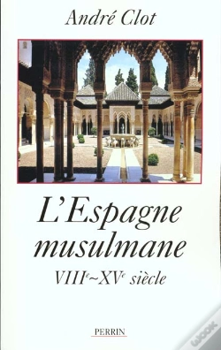 Capa do artigo L'Espagne Musulmane (711-1492)